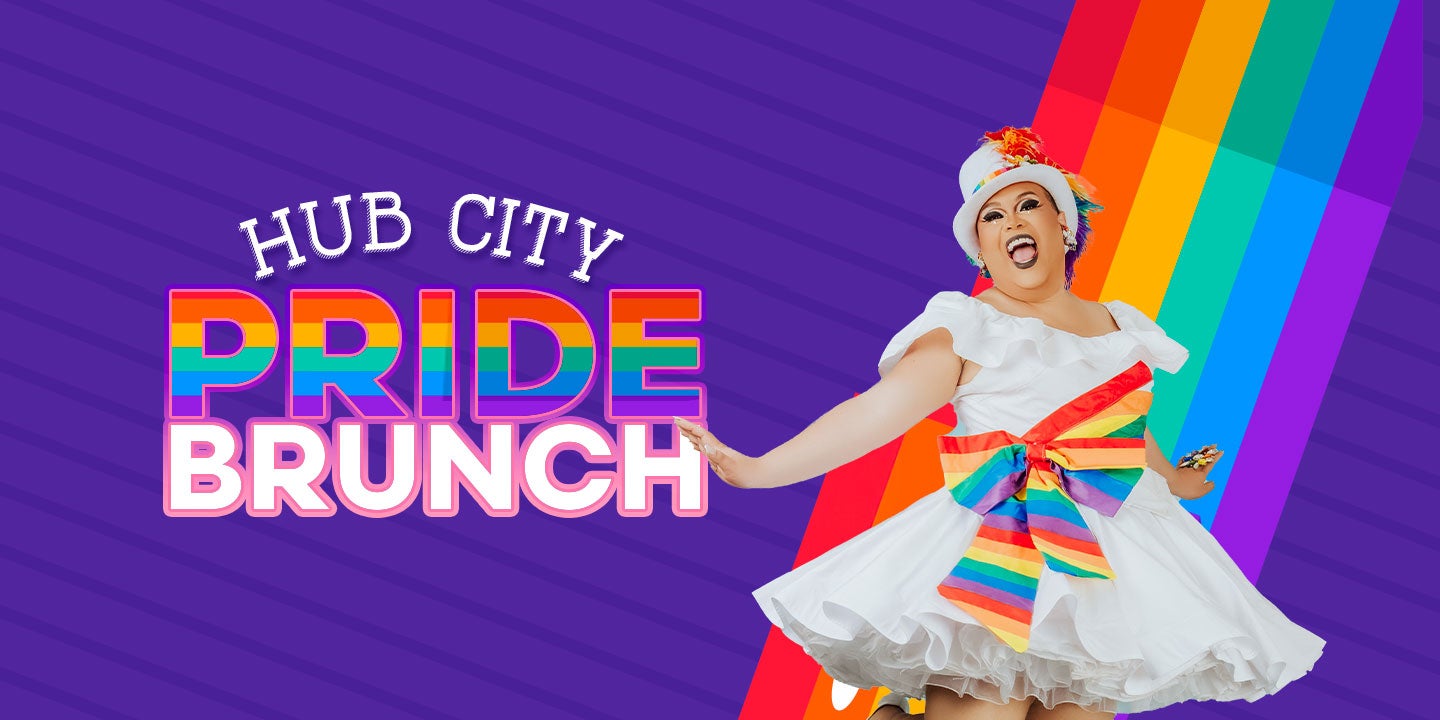 Hub City Pride Brunch