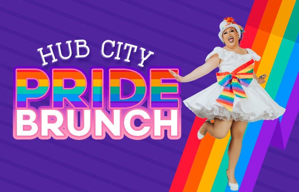 More Info for Hub City Pride Brunch