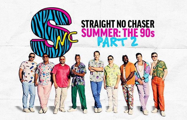 More Info for Straight No Chaser