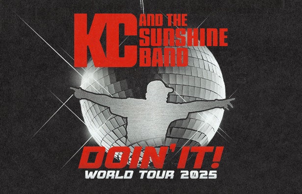 More Info for KC and The Sunshine Band
