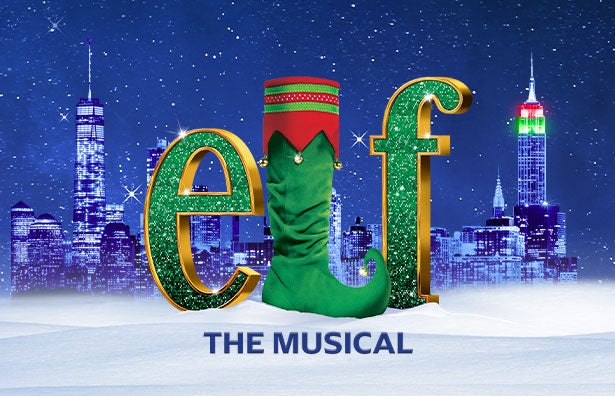 More Info for Elf The Musical