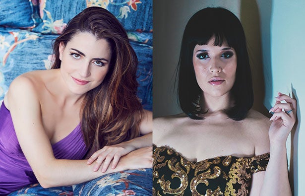 More Info for Enriqueta Somarriba, piano& Maria Brea, soprano