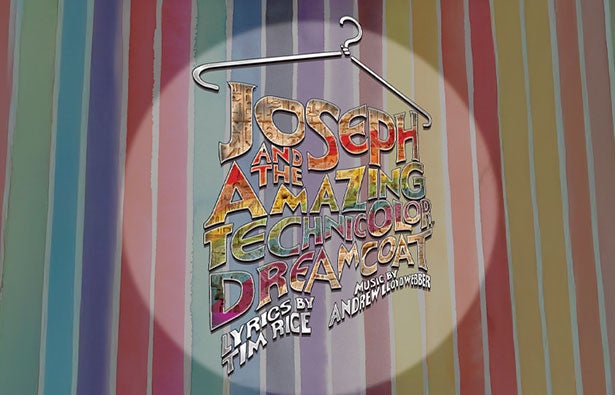 More Info for Joseph and the Amazing Technicolor Dreamcoat