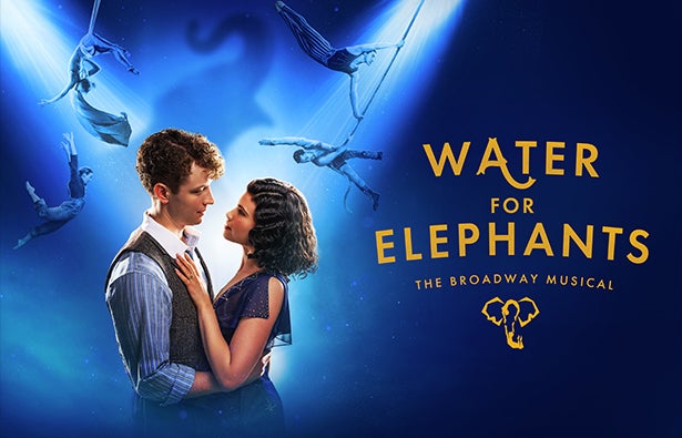 More Info for Water for Elephants