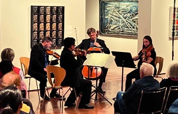 More Info for New Brunswick Chamber Orchestra