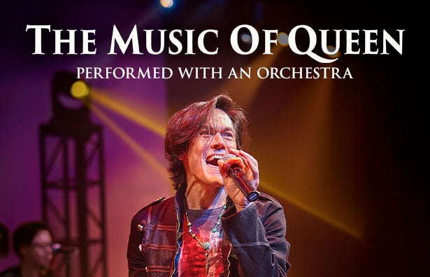 More Info for Windborne's The Music of Queen