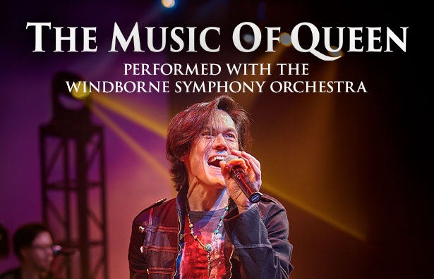 More Info for The Music of Queen