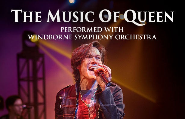 More Info for The Music of Queen