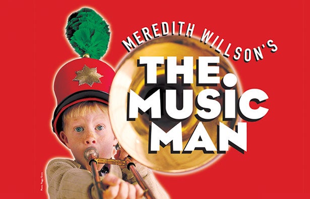 More Info for Meredith Willson's The Music Man