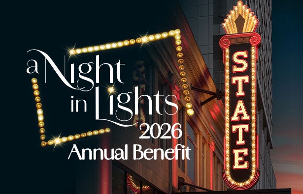 More Info for A Night in Lights: Annual Benefit Gala