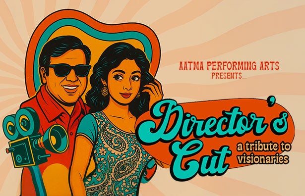 More Info for Director's Cut: A Tribute to Visionaries