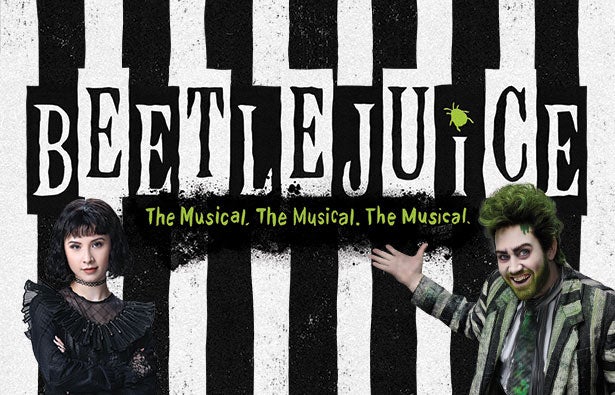 More Info for Beetlejuice
