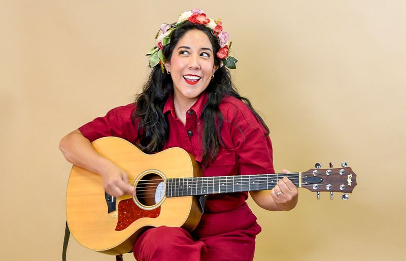 More Info for Fiesta with Flor