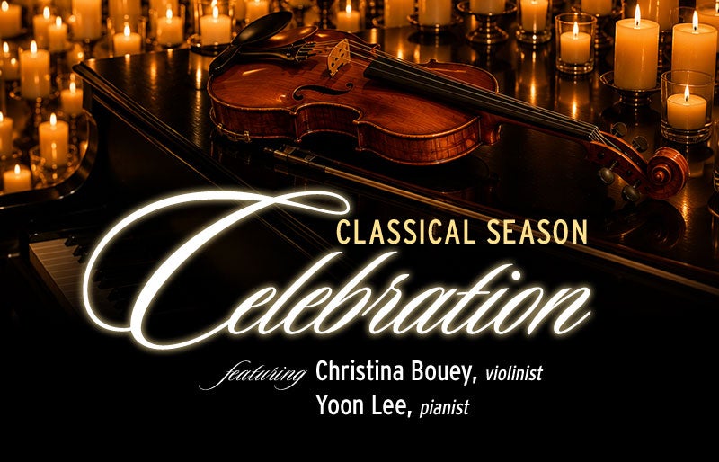 More Info for Classical Season Celebration