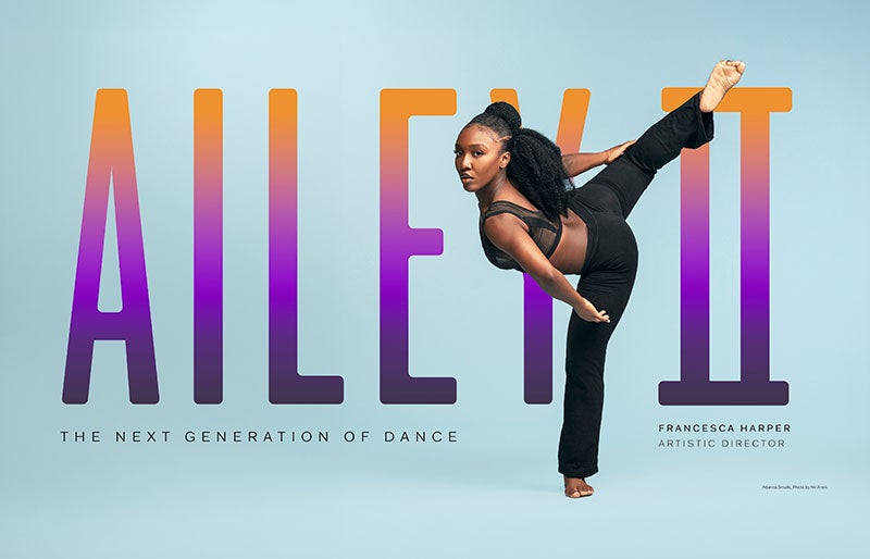 More Info for AILEY II