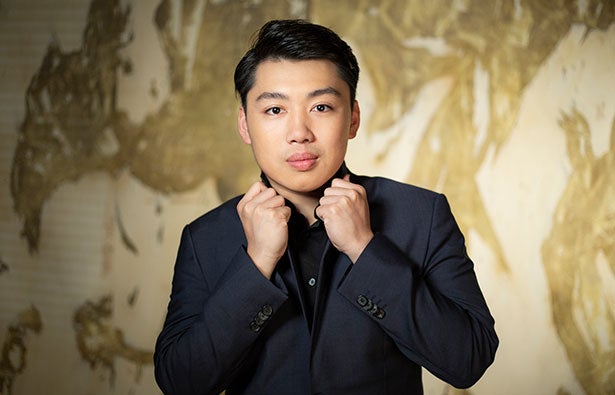 More Info for Opening Weekend: Beethoven’s “Emperor” & Schubert’s “Great” 