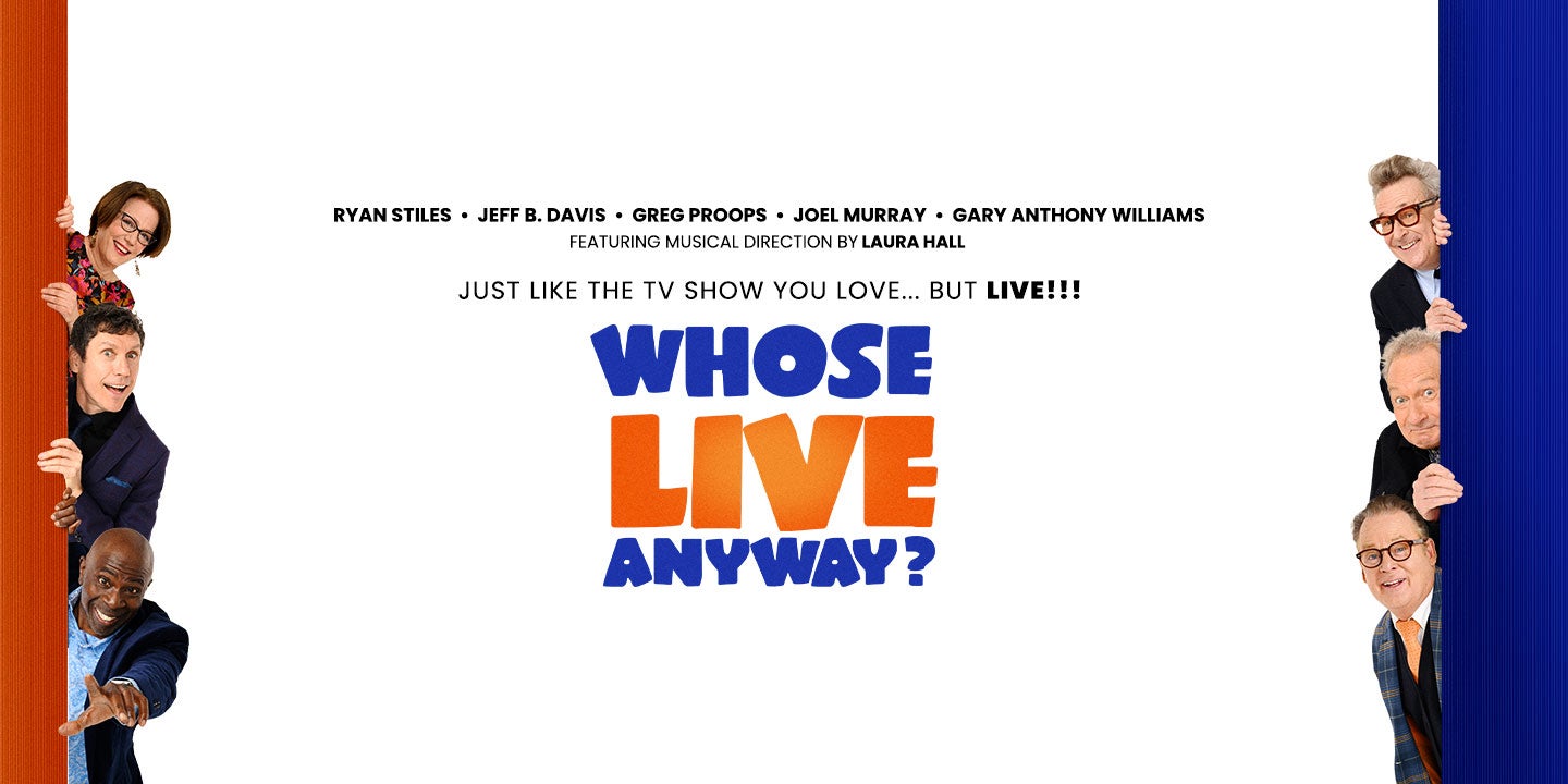 Whose Live Anyway?