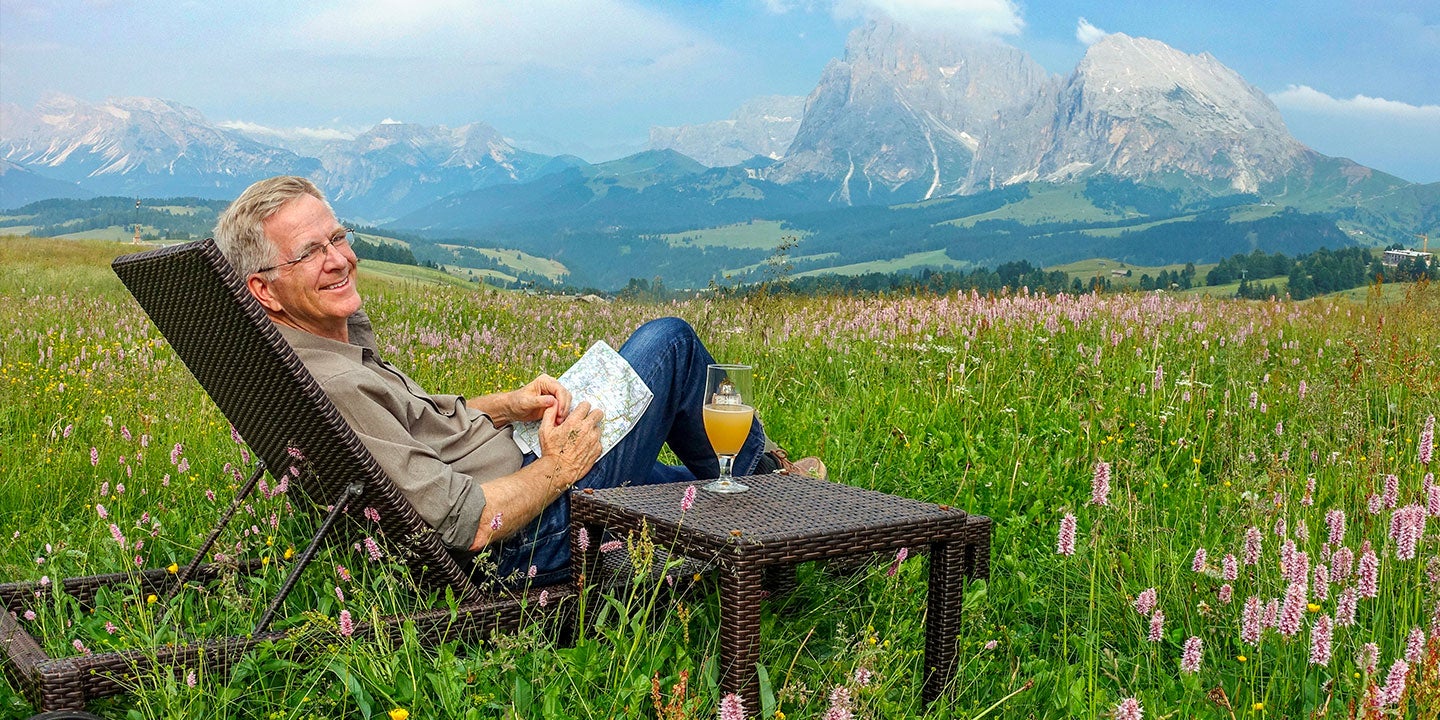 Rick Steves’ Europe: A Symphonic Journey