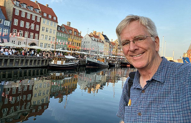 Rick Steves' Europe: A Symphonic Journey | State Theatre New Jersey