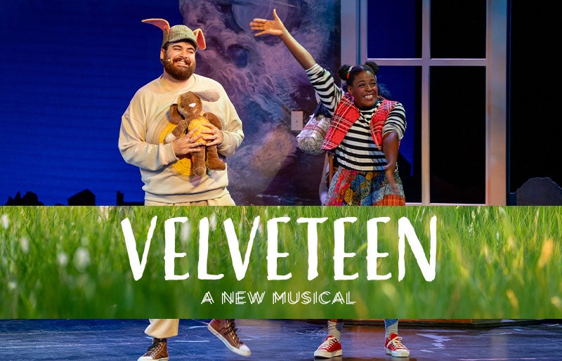 More Info for Velveteen—A New Musical