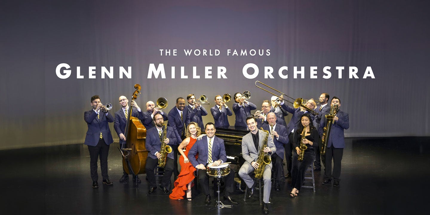 Glenn Miller Orchestra
