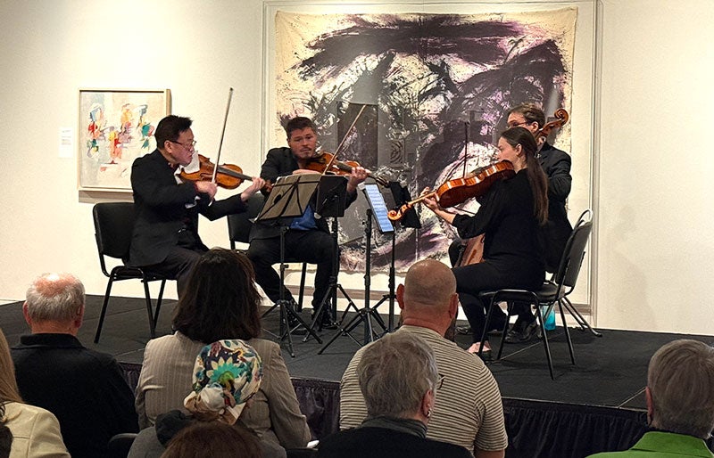 More Info for New Brunswick Chamber Orchestra