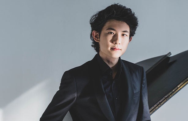 More Info for Rhapsody on a Theme of Paganini