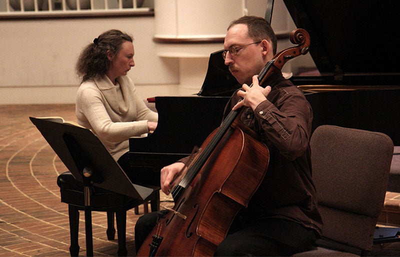 More Info for The Capitol Duo: The Art of the Cello