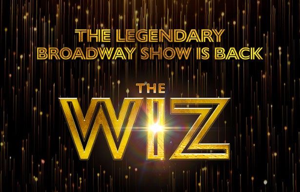 More Info for The Wiz