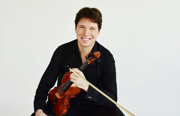 More Info for Joshua Bell Leads Beethoven
