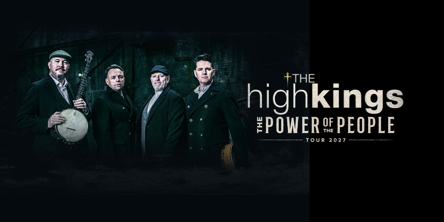 The High Kings