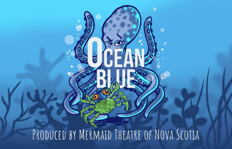 More Info for Ocean Blue