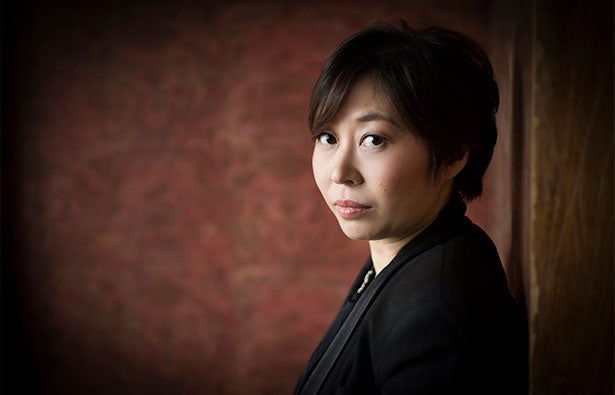 More Info for Xian Zhang Conducts Tchaikovsky