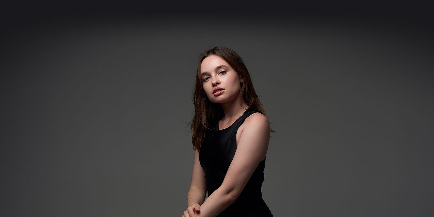 Daria Vasileva, piano