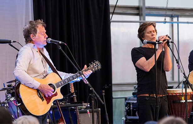 More Info for State Theatre New Jersey Celebrates Annual Gala Event at Historic Suydam Farms with a Performance by The Bacon Brothers