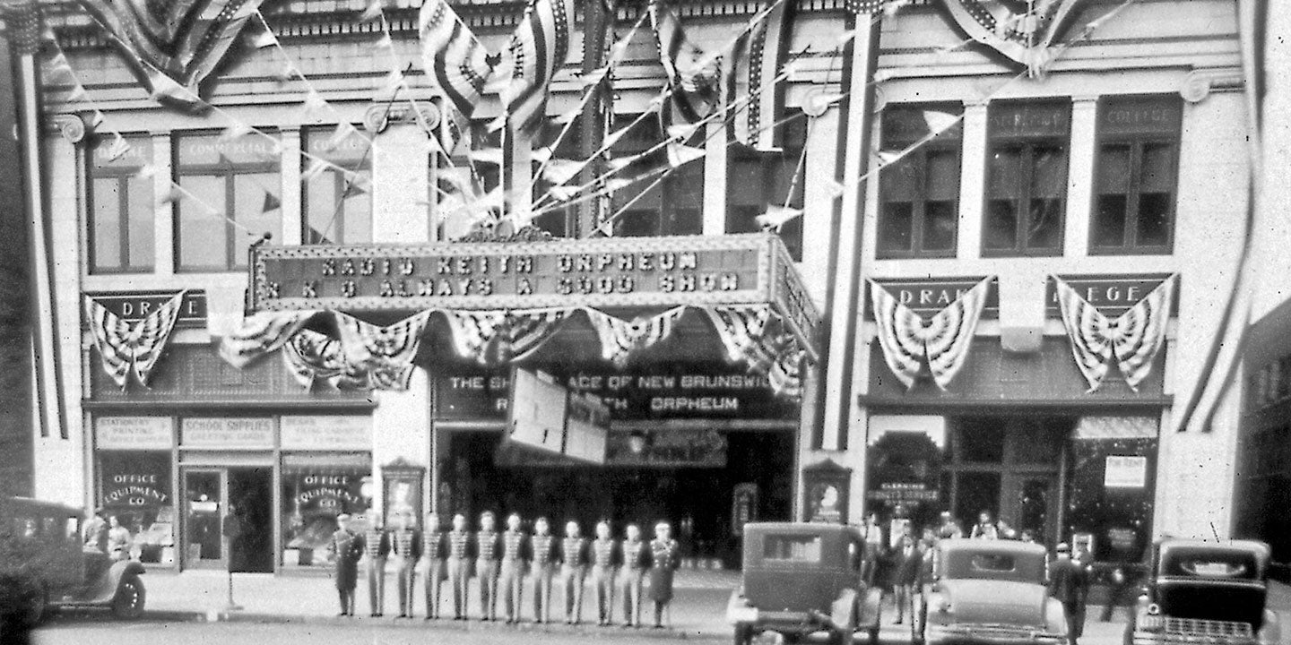 Careers | State Theatre New Jersey