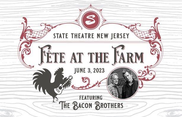 More Info for Fête at the Farm